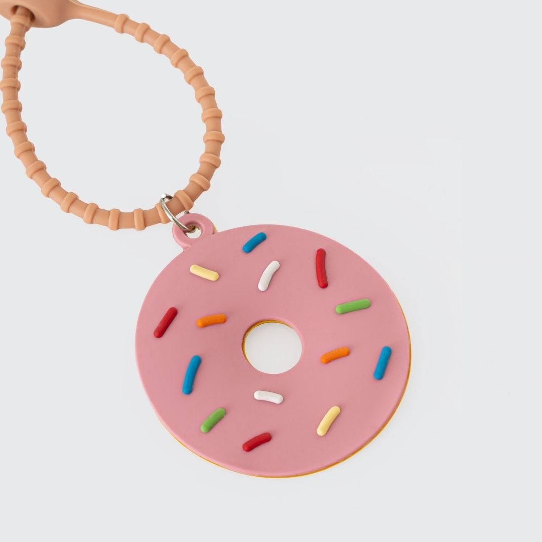 Homer Donut Charm merché
