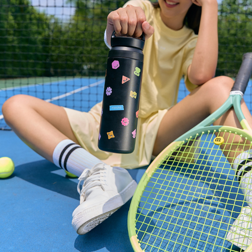 Isy Tumbler merché