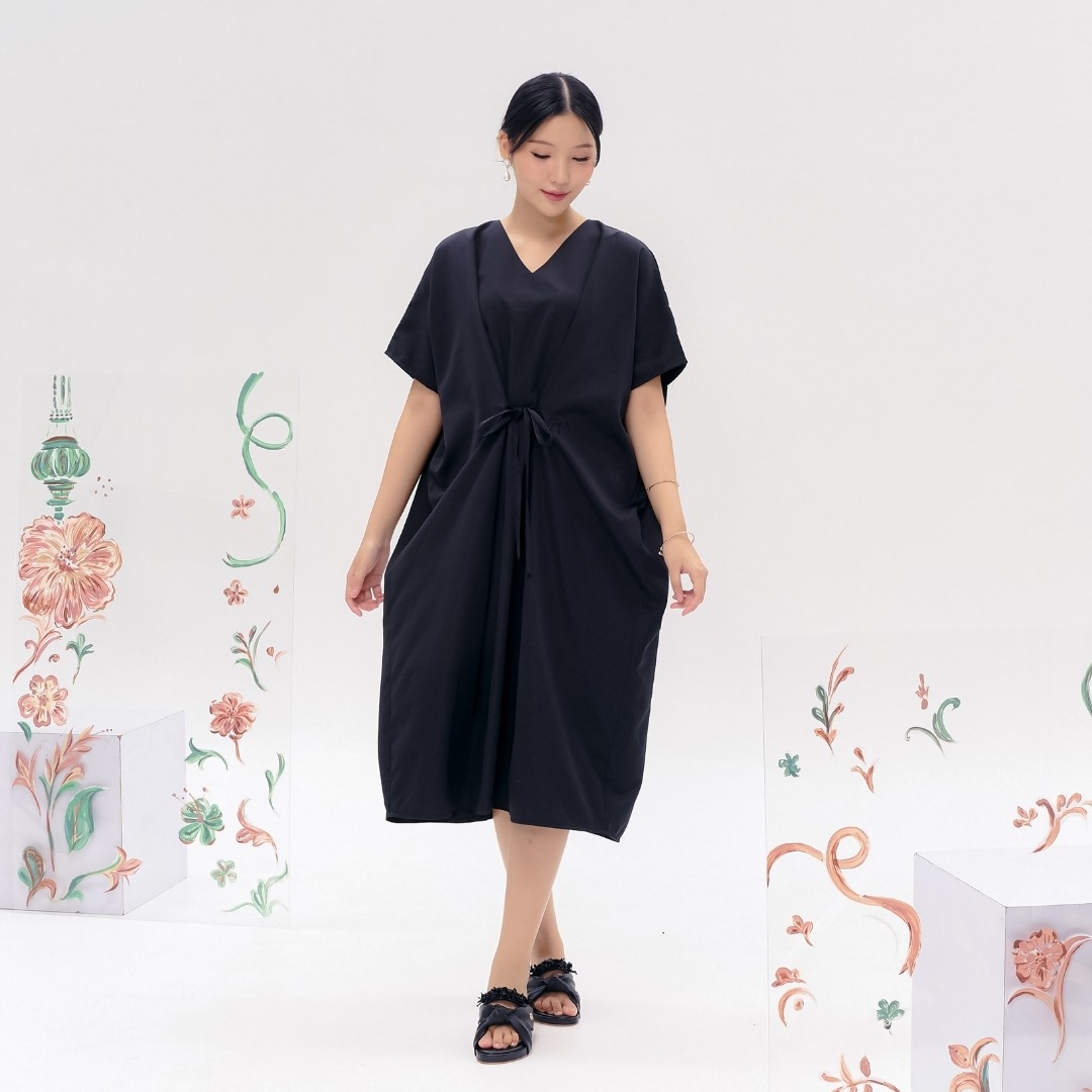 Salvia Kaftan (Mom) merché