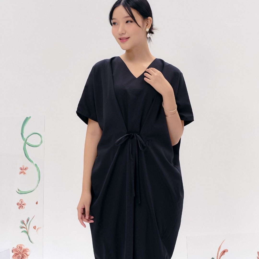 Salvia Kaftan (Mom) merché