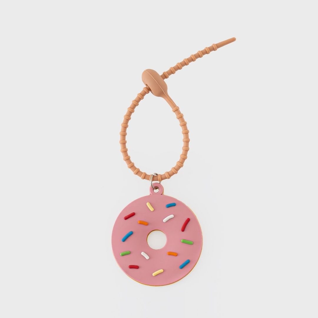 Homer Donut Charm merché