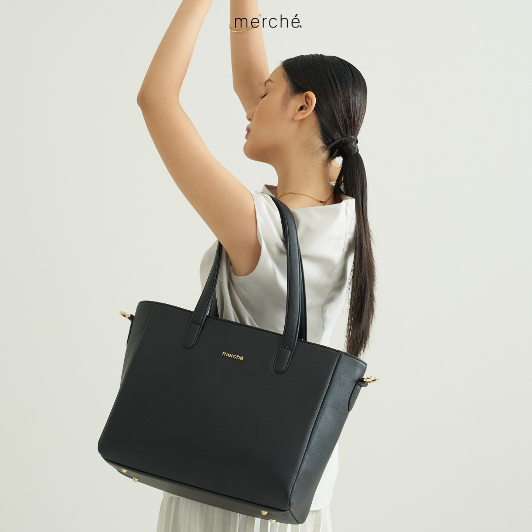 Avery Totebag merché