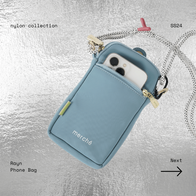 Merche Phone Bag Wanita Rayn