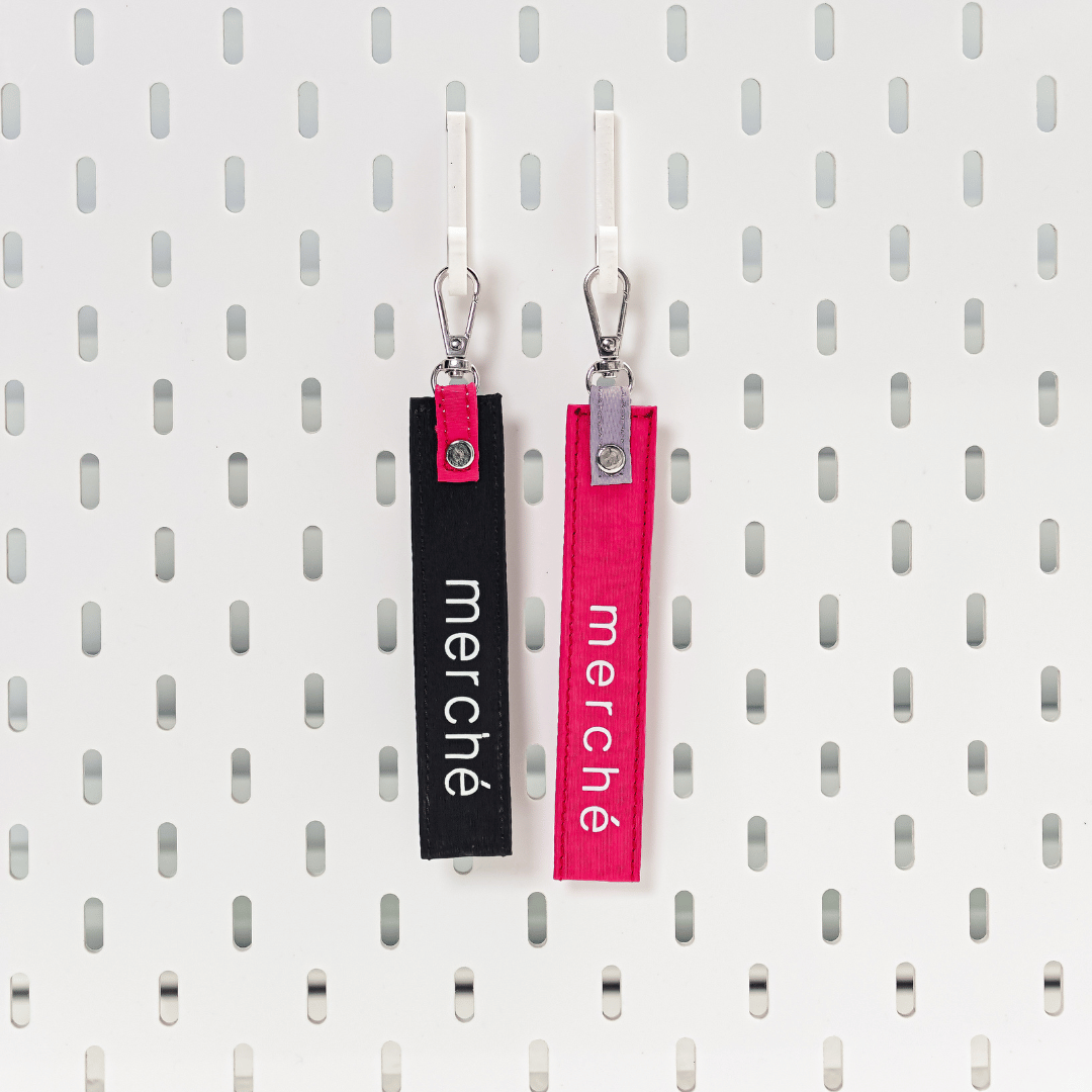 Zuri Keychain  merché