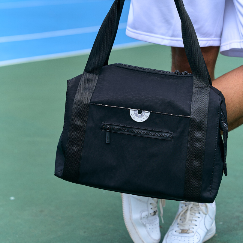 Diego Duffle Bag merché