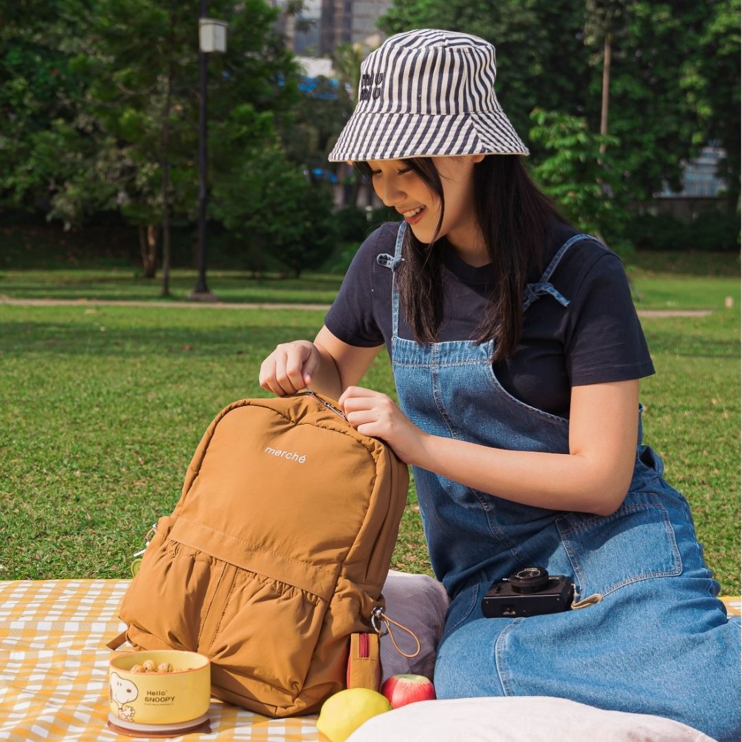 Bona Backpack merché