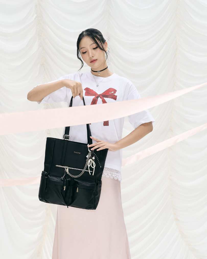 Aliza Tote Bag merché