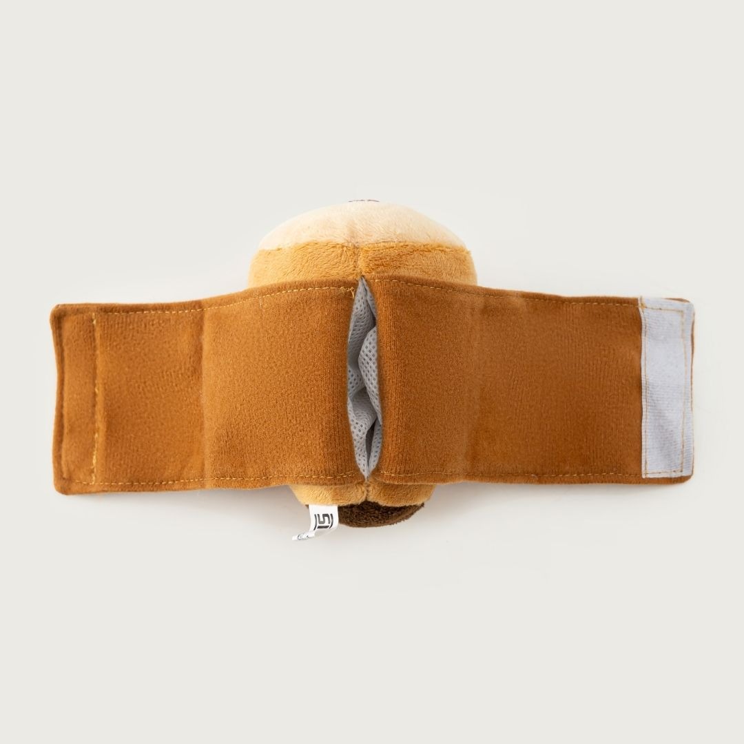 Cup Sleeve Macy Kenangan Mantan Plushie merché