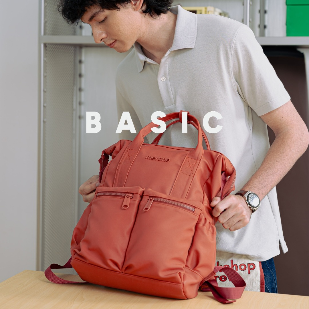 Bowen Backpack merché