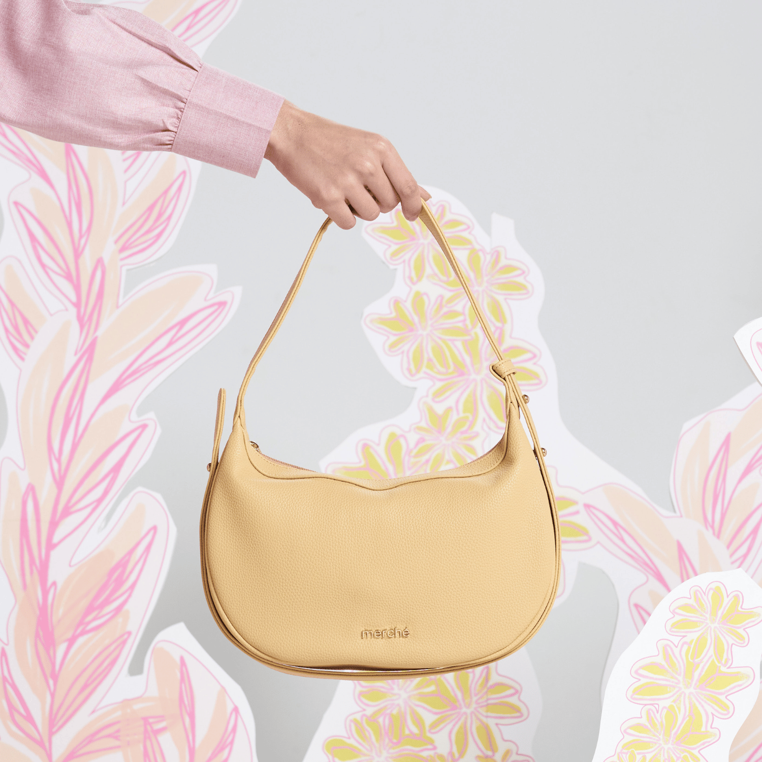  Moon Bag merché