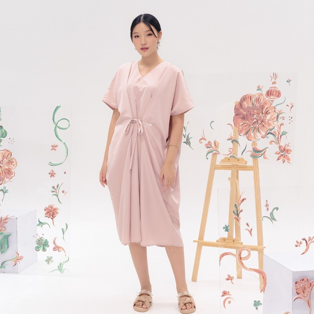 Salvia Kaftan (Mom) merché