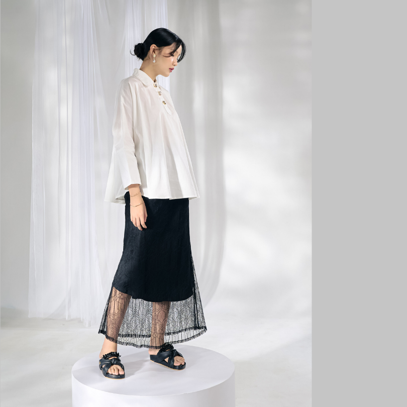 Rosella Skirt merché