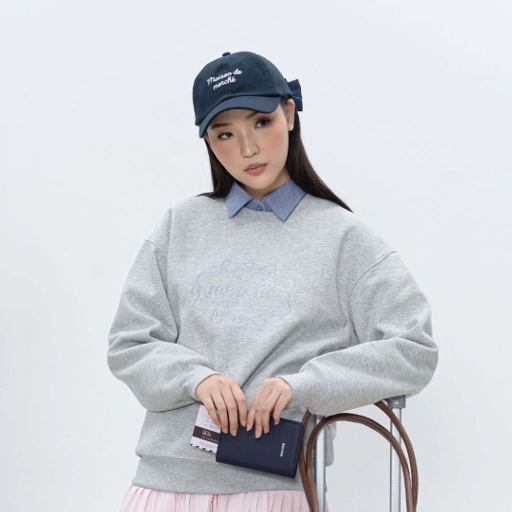 Image of Maison de merché Cap Hat merché