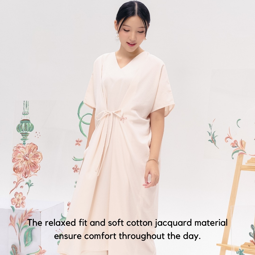 Salvia Kaftan (Mom) merché