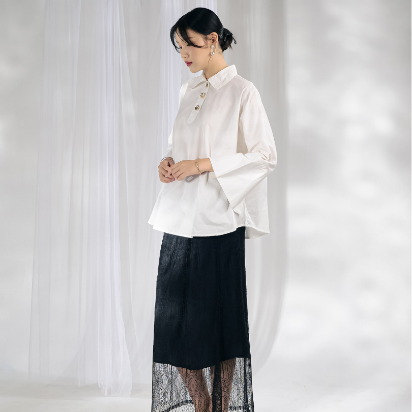 Rosella Skirt merché