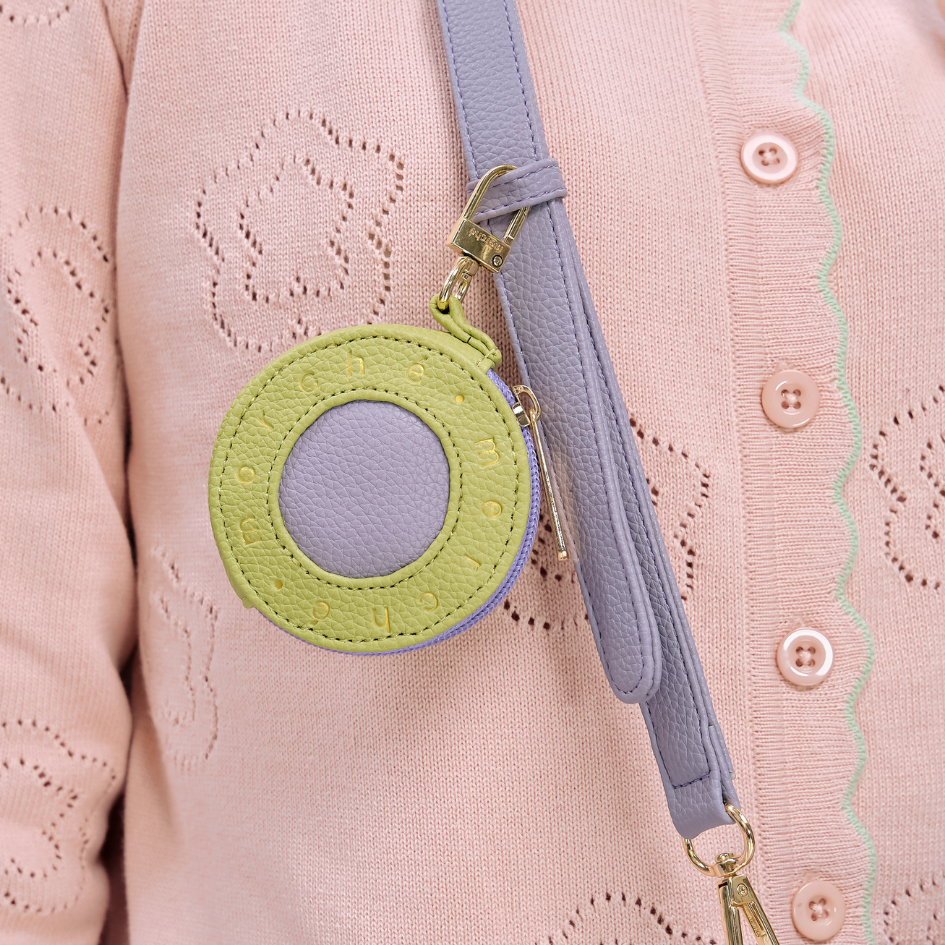 Zizi Pouch Charm merché