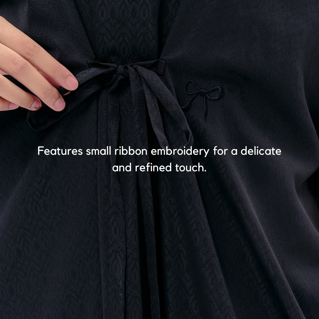 Salvia Kaftan (Mom) merché