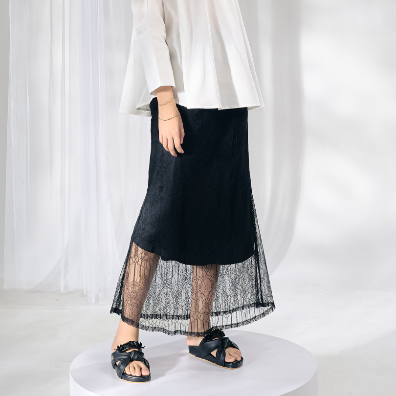 Rosella Skirt merché