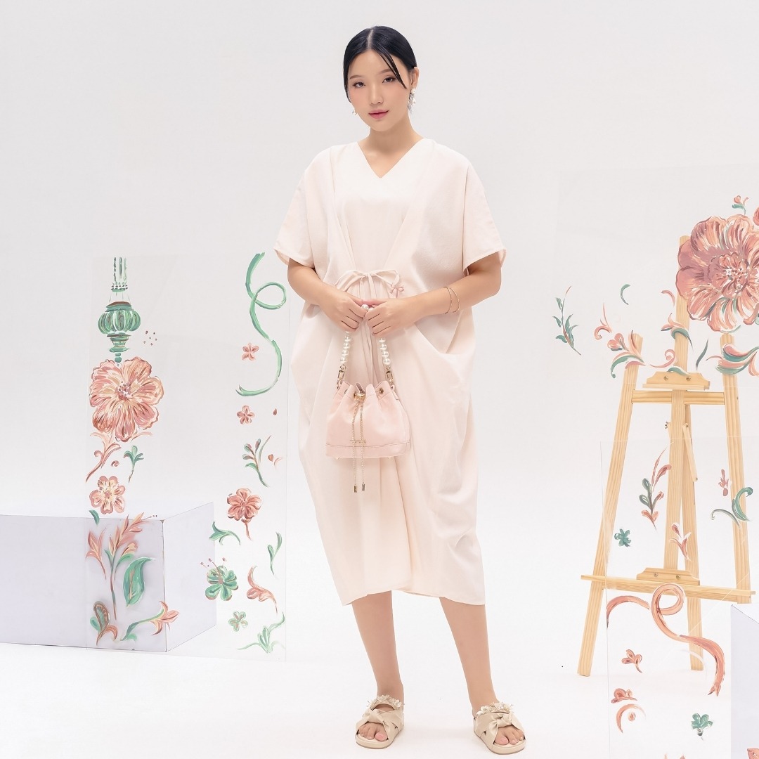 Salvia Kaftan (Mom) merché