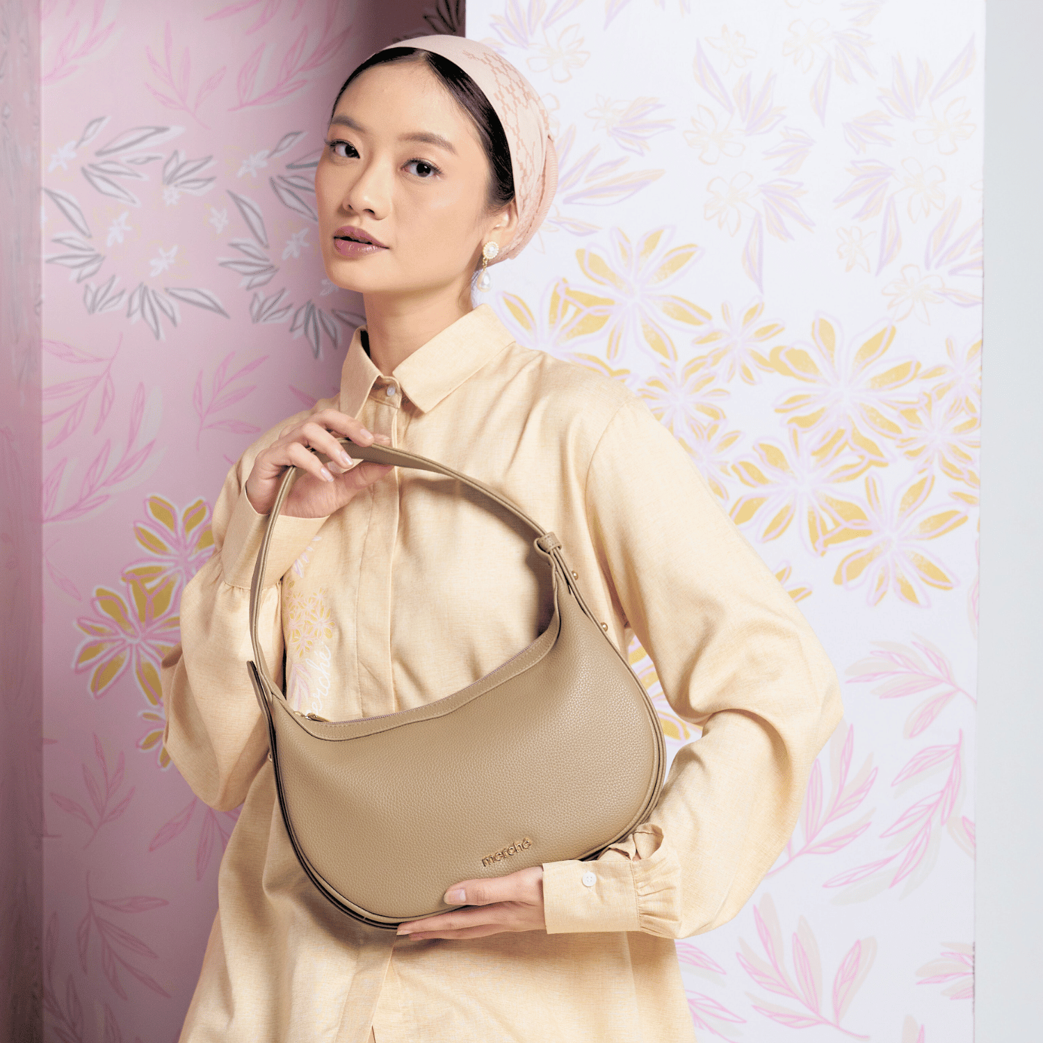  Moon Bag merché