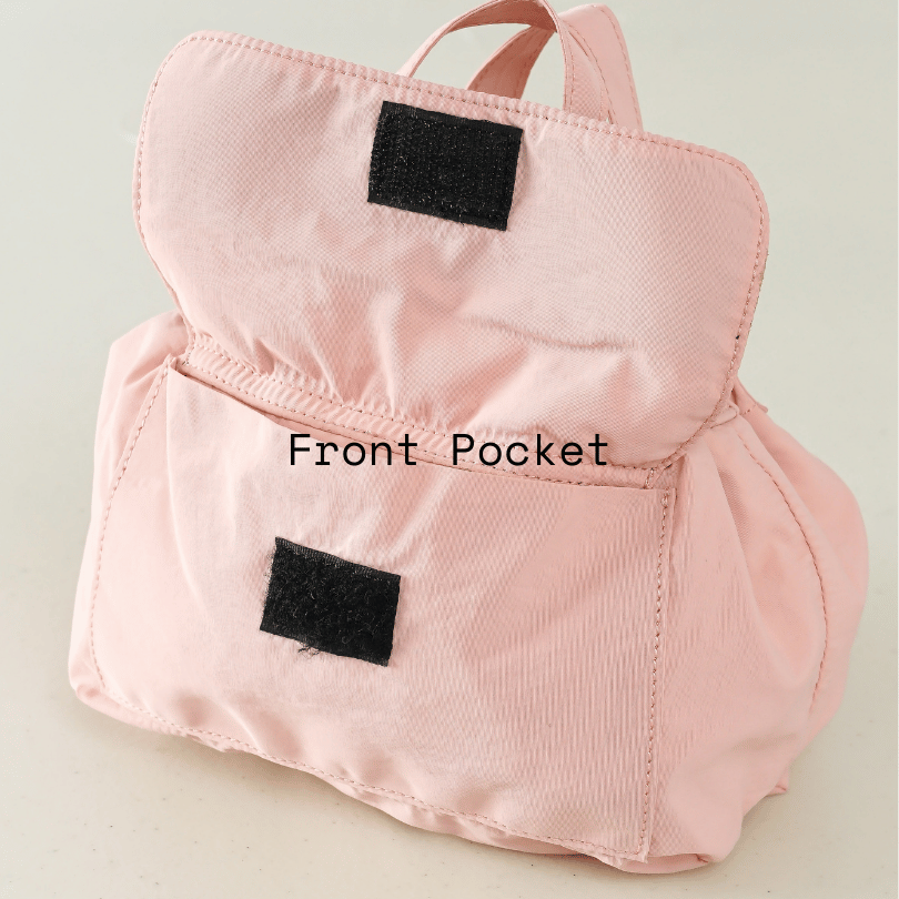 Dumpling Mini Bag  merché
