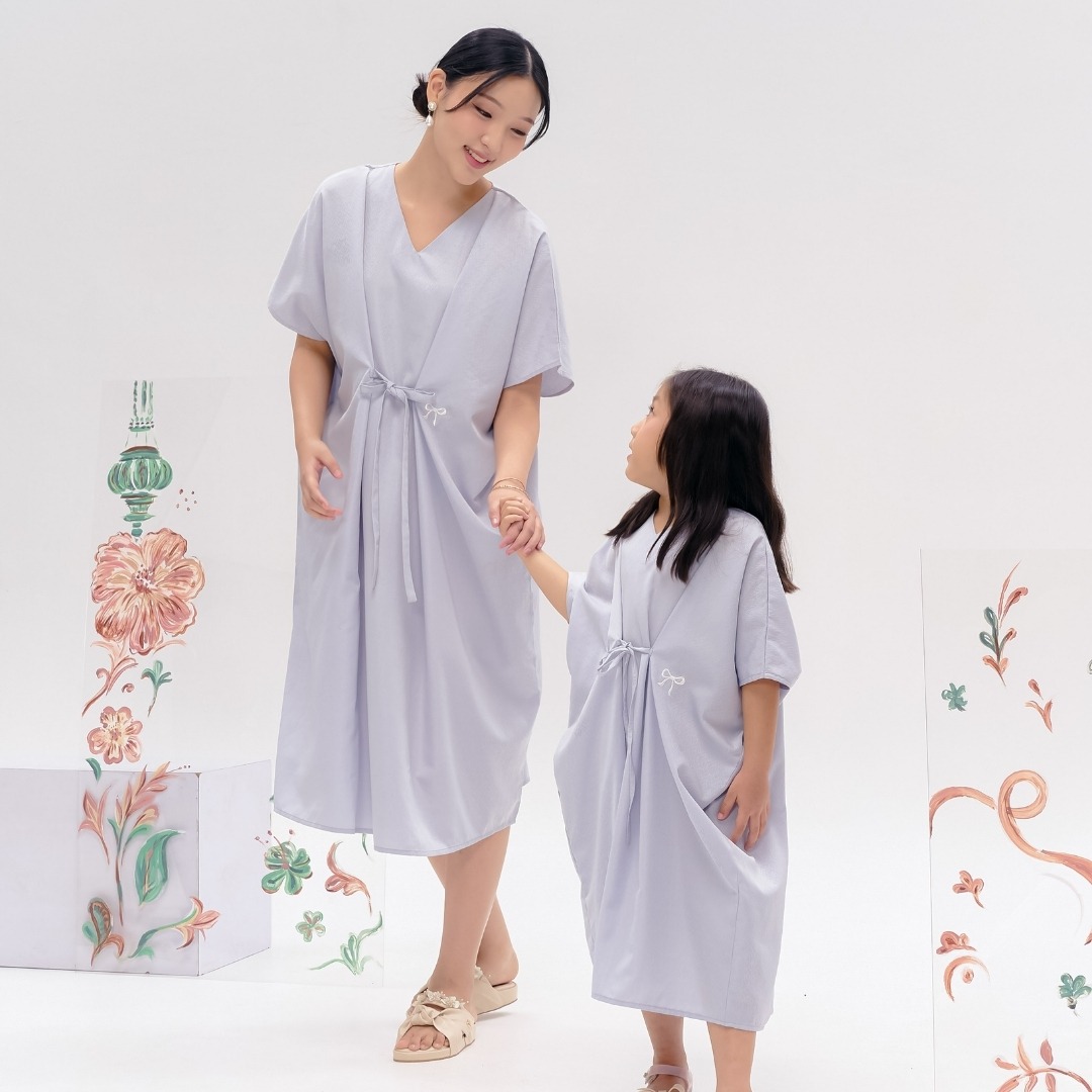 Salvia Kaftan (Mom) merché