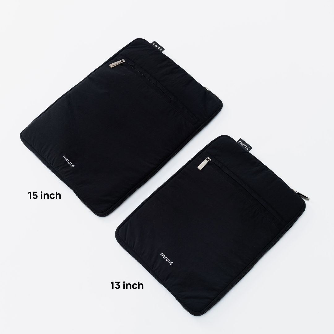 Collin Laptop Sleeve merché