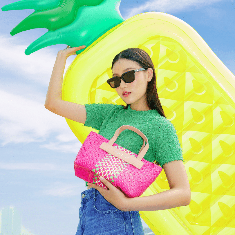 Leona Bag merché