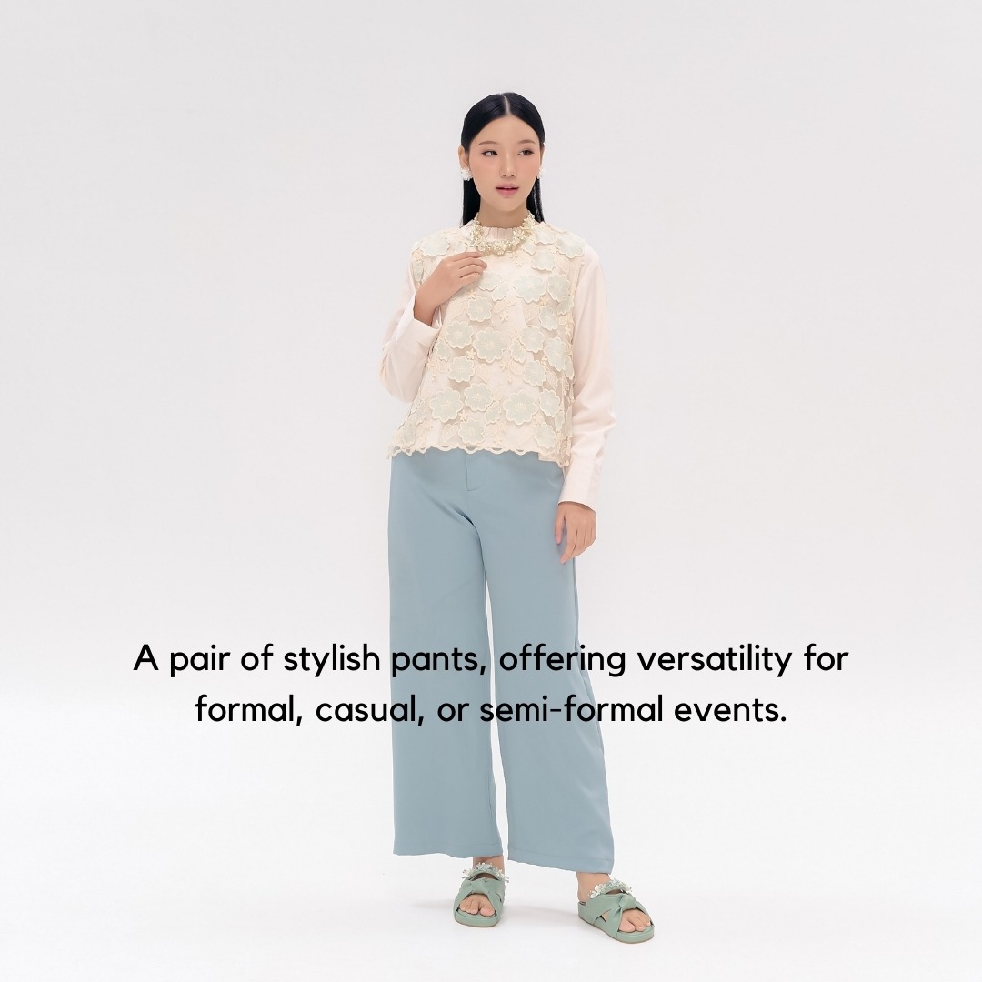Issa Pants merché