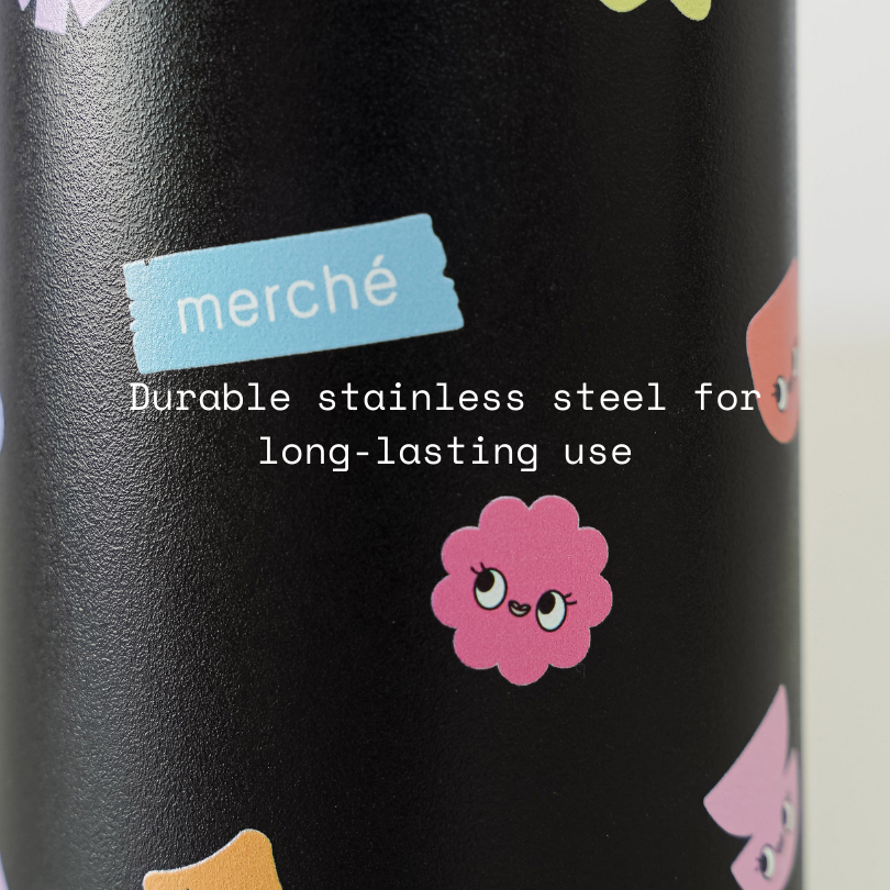 Isy Tumbler merché