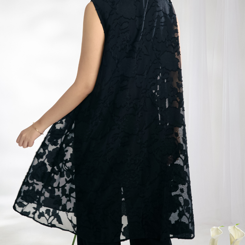 Rossie Outer Dress merché