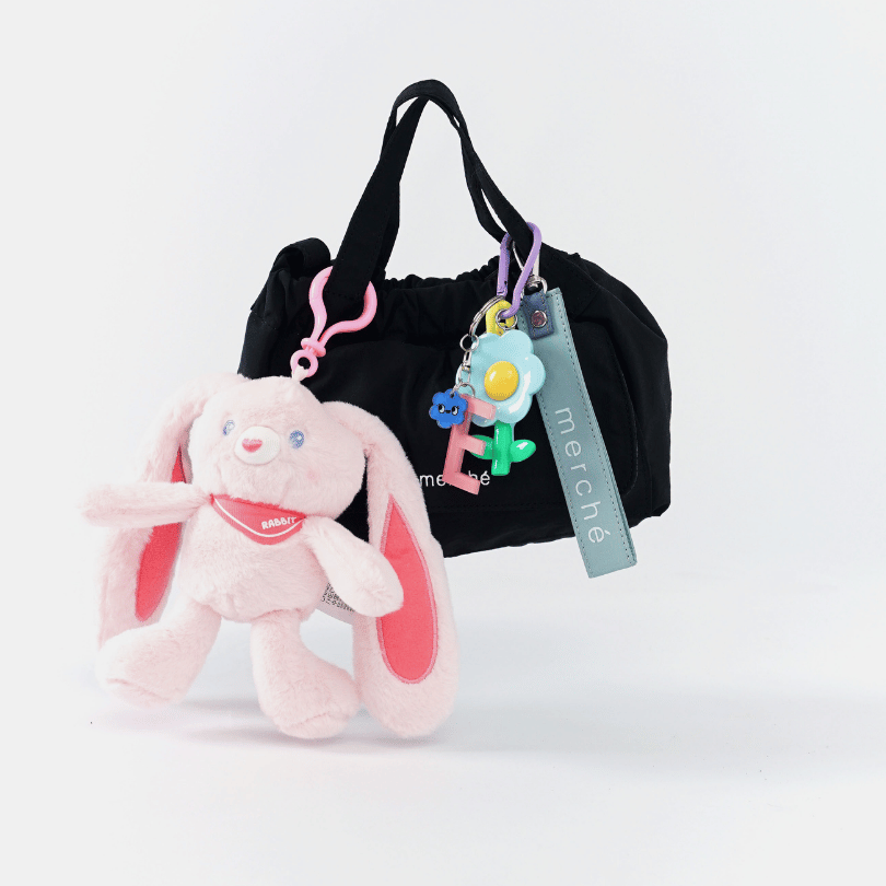 Dumpling Mini Bag  merché