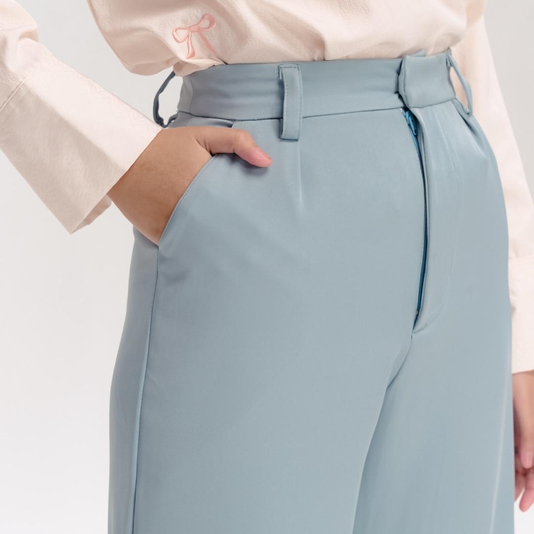 Issa Pants merché