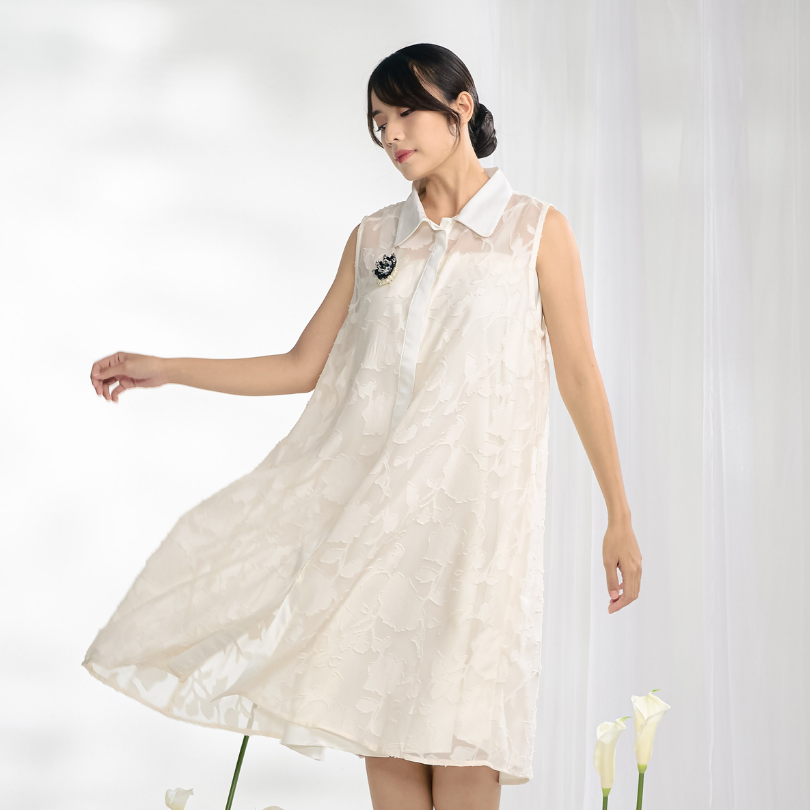 Rossie Outer Dress merché