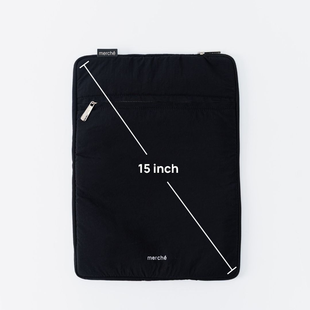 Collin Laptop Sleeve merché