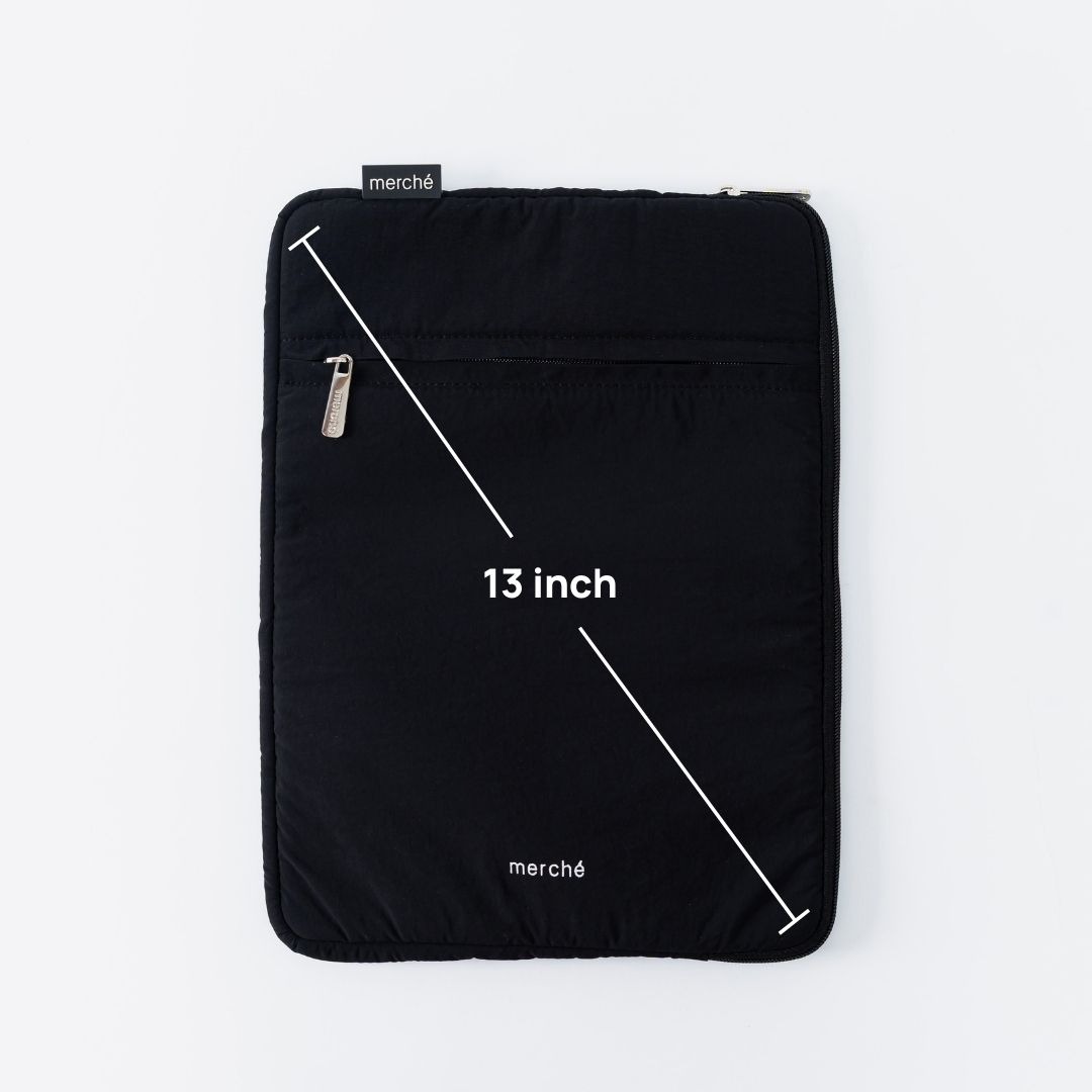 Collin Laptop Sleeve merché