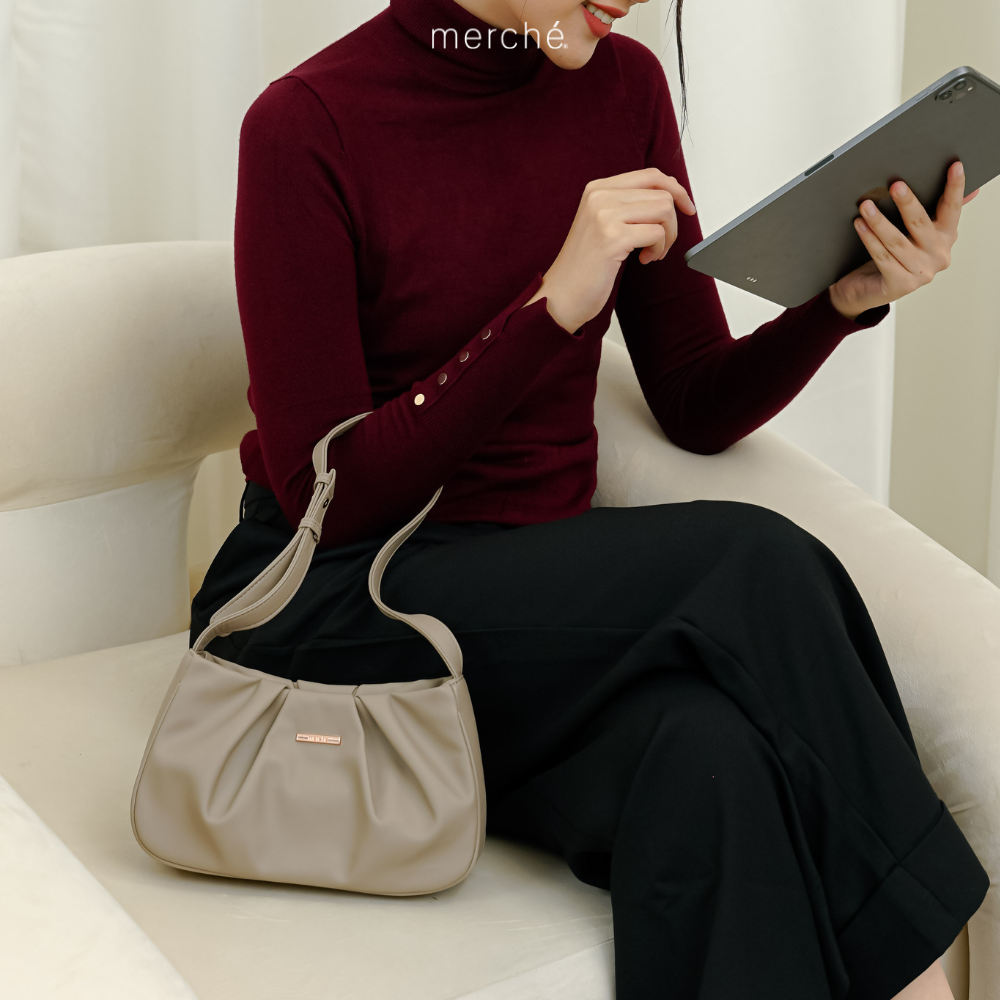 Melina Shoulder Bag merché