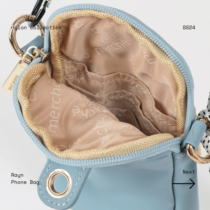 Merche Phone Bag Wanita Rayn