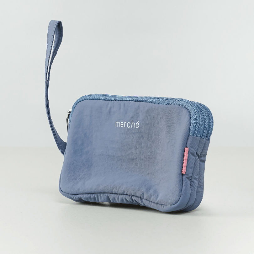 Elena Pouch  merché