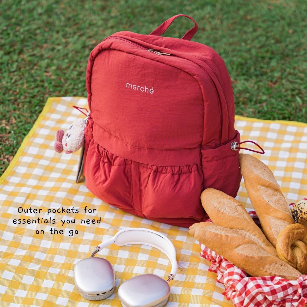 Bona Backpack merché