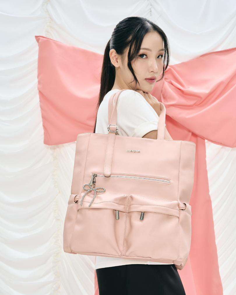 Aliza Tote Bag merché