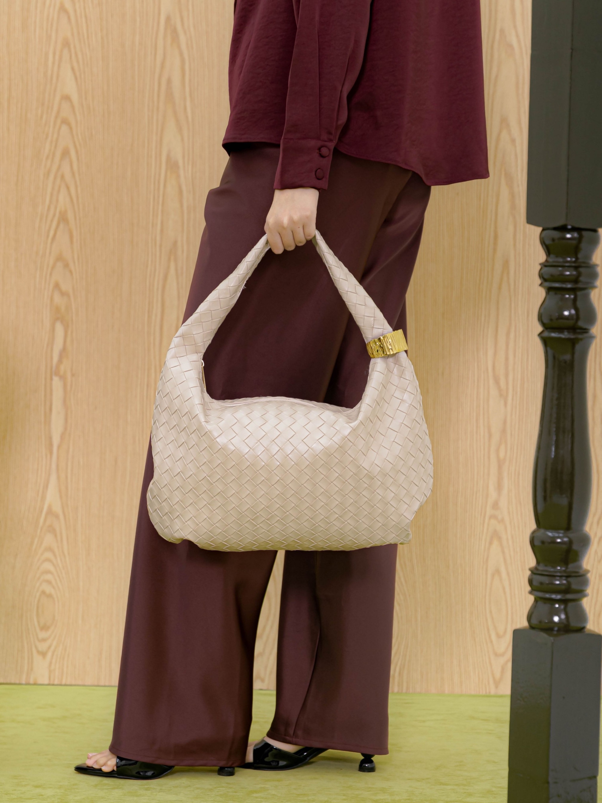 Liv Hobo Bag merché