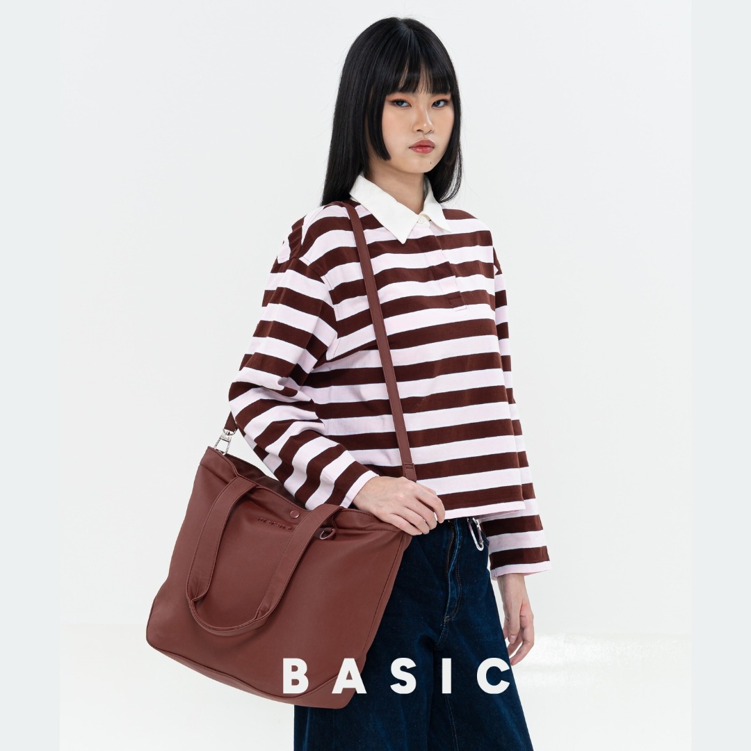 Aileen Totebag merché