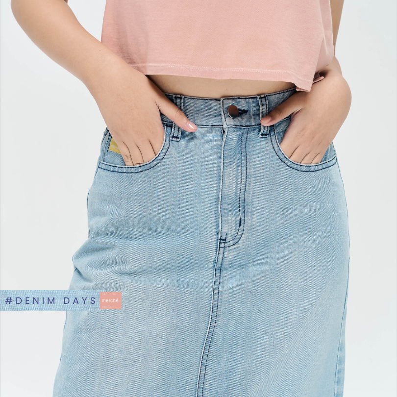 Daniella Skirt  merché
