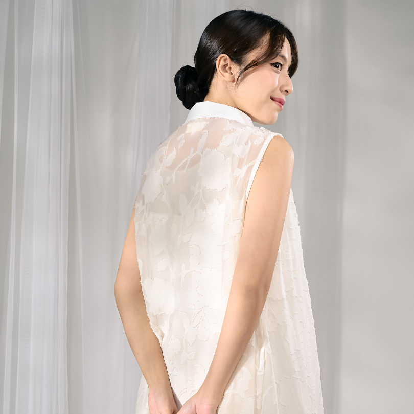 Rossie Outer Dress merché