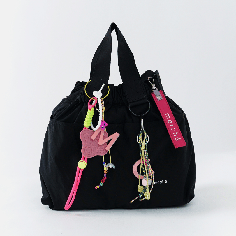 Dumpling Bag merché