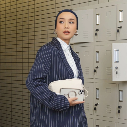 Image of Eldie Pouch merché