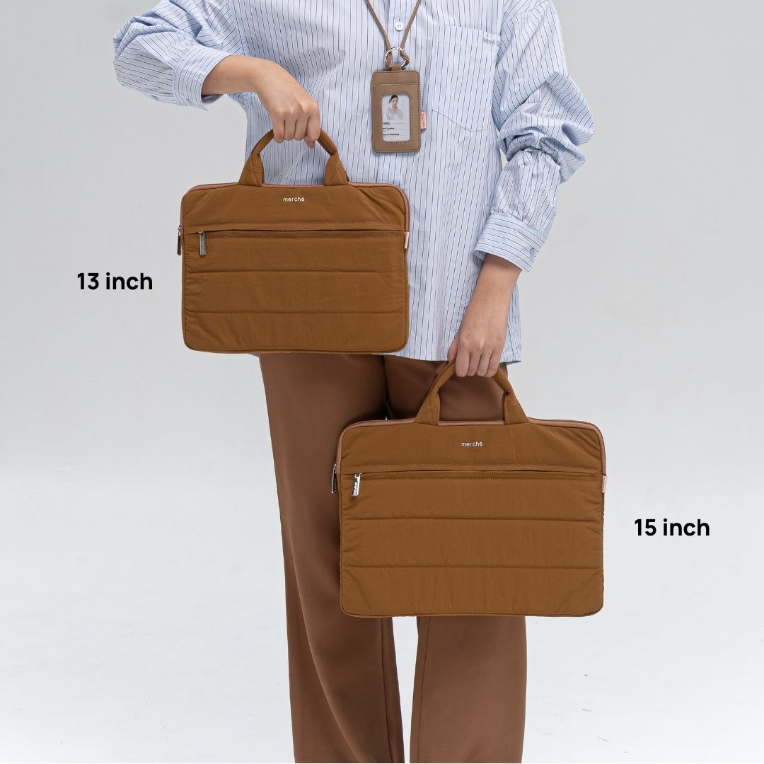 Clay Laptop Sleeve merché