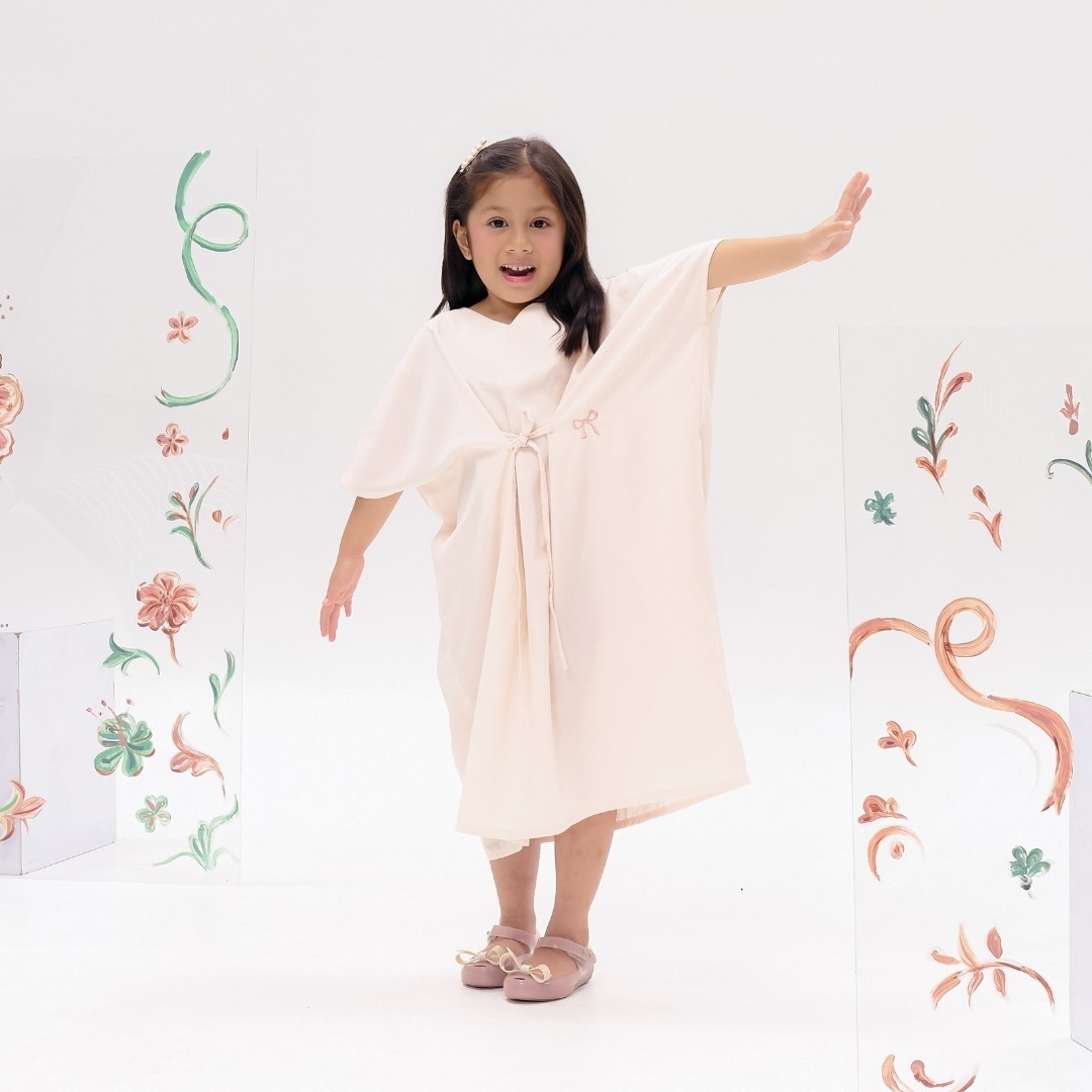 Salvia Kaftan (Kids) merché