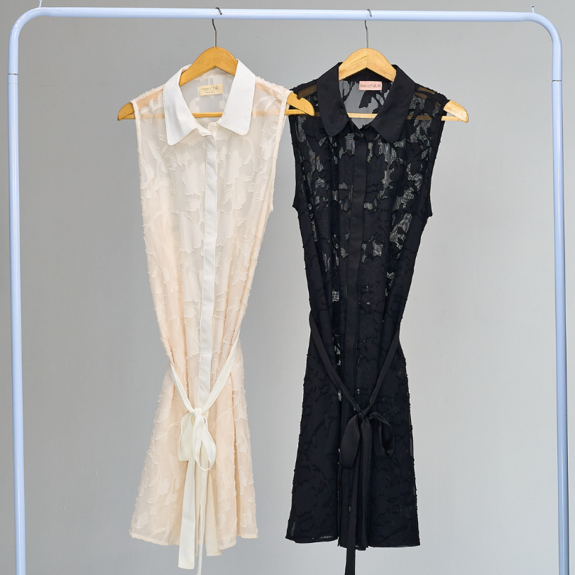 Rossie Outer Dress merché